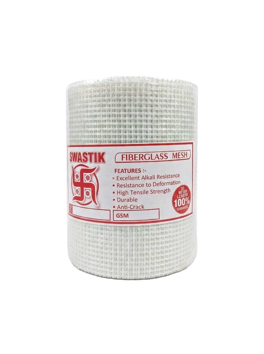 Fiberglass Mesh