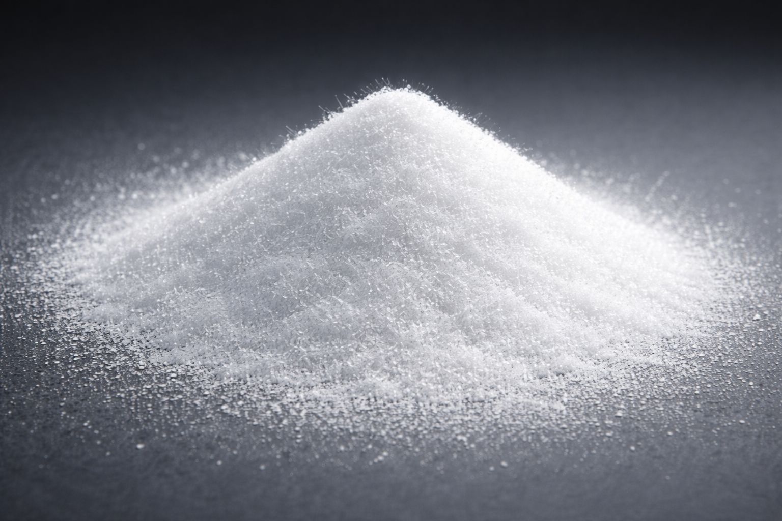 Fiberglass Powder