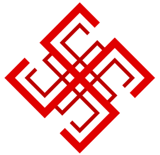 Swastic Logo