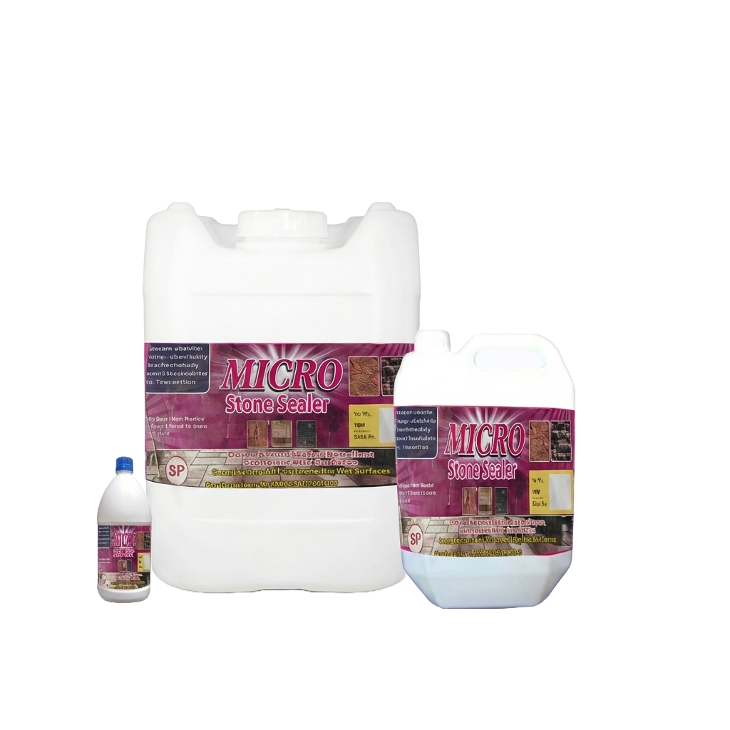 Stone Sealer